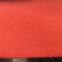 Виставковий ковролін Exposalsa OF 105R red  - Висока якість за найкращою ціною в Україні